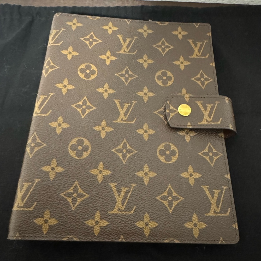 LV Agenda GM